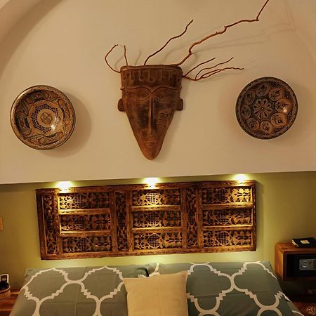 Appartement Il Sogno Di Matteo à Naples Extérieur photo