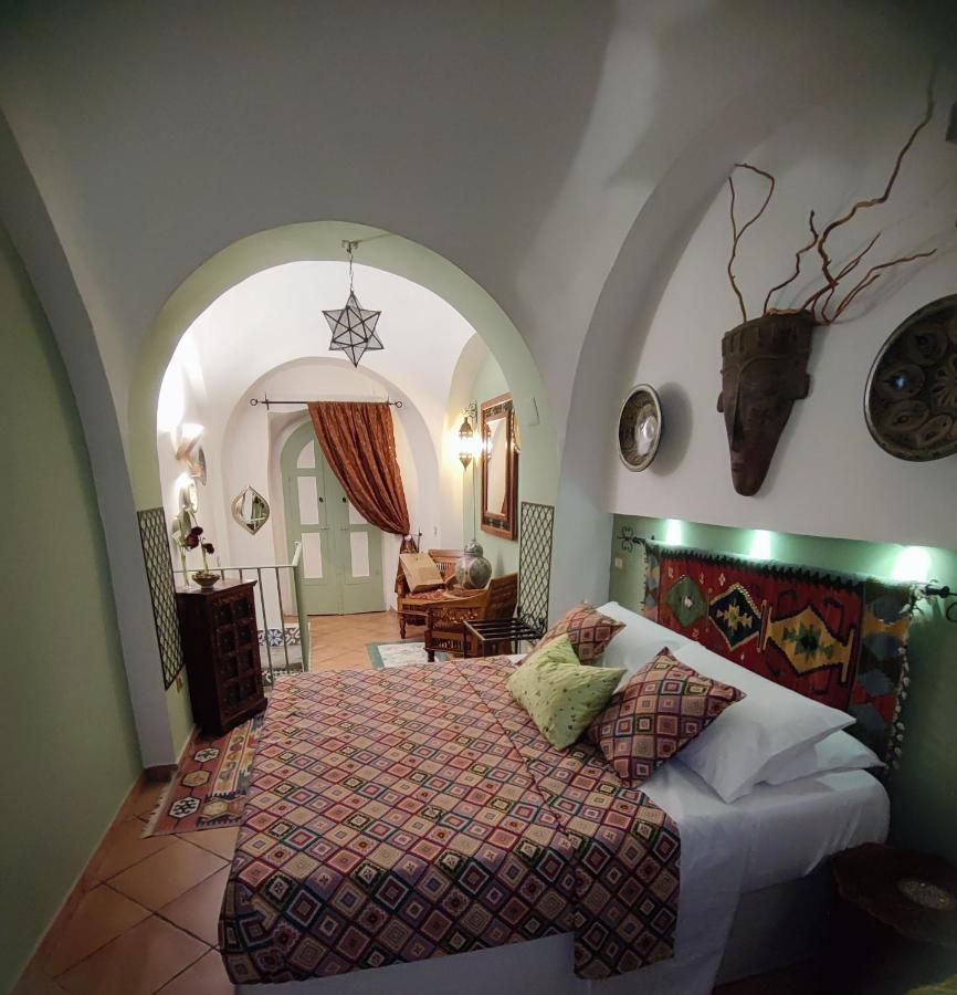 Appartement Il Sogno Di Matteo à Naples Extérieur photo