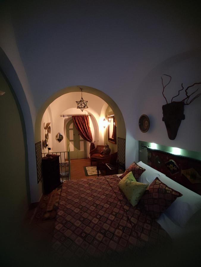 Appartement Il Sogno Di Matteo à Naples Extérieur photo