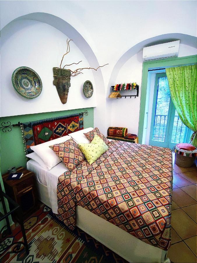 Appartement Il Sogno Di Matteo à Naples Extérieur photo