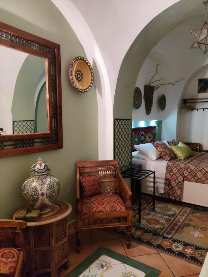 Appartement Il Sogno Di Matteo à Naples Extérieur photo