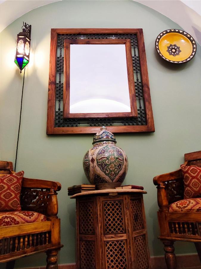 Appartement Il Sogno Di Matteo à Naples Extérieur photo