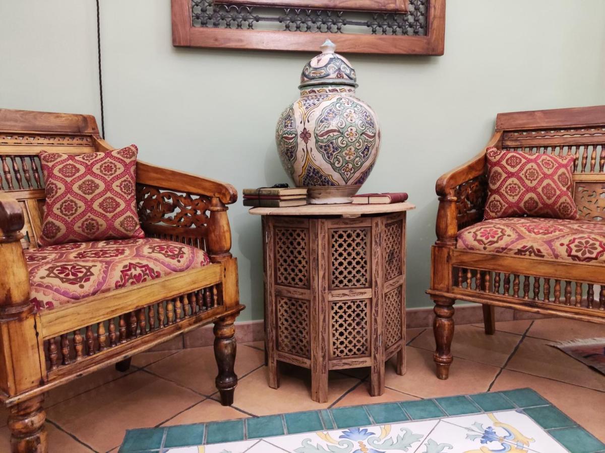 Appartement Il Sogno Di Matteo à Naples Extérieur photo