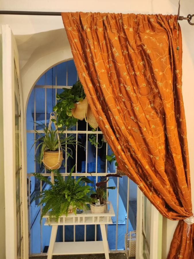 Appartement Il Sogno Di Matteo à Naples Extérieur photo