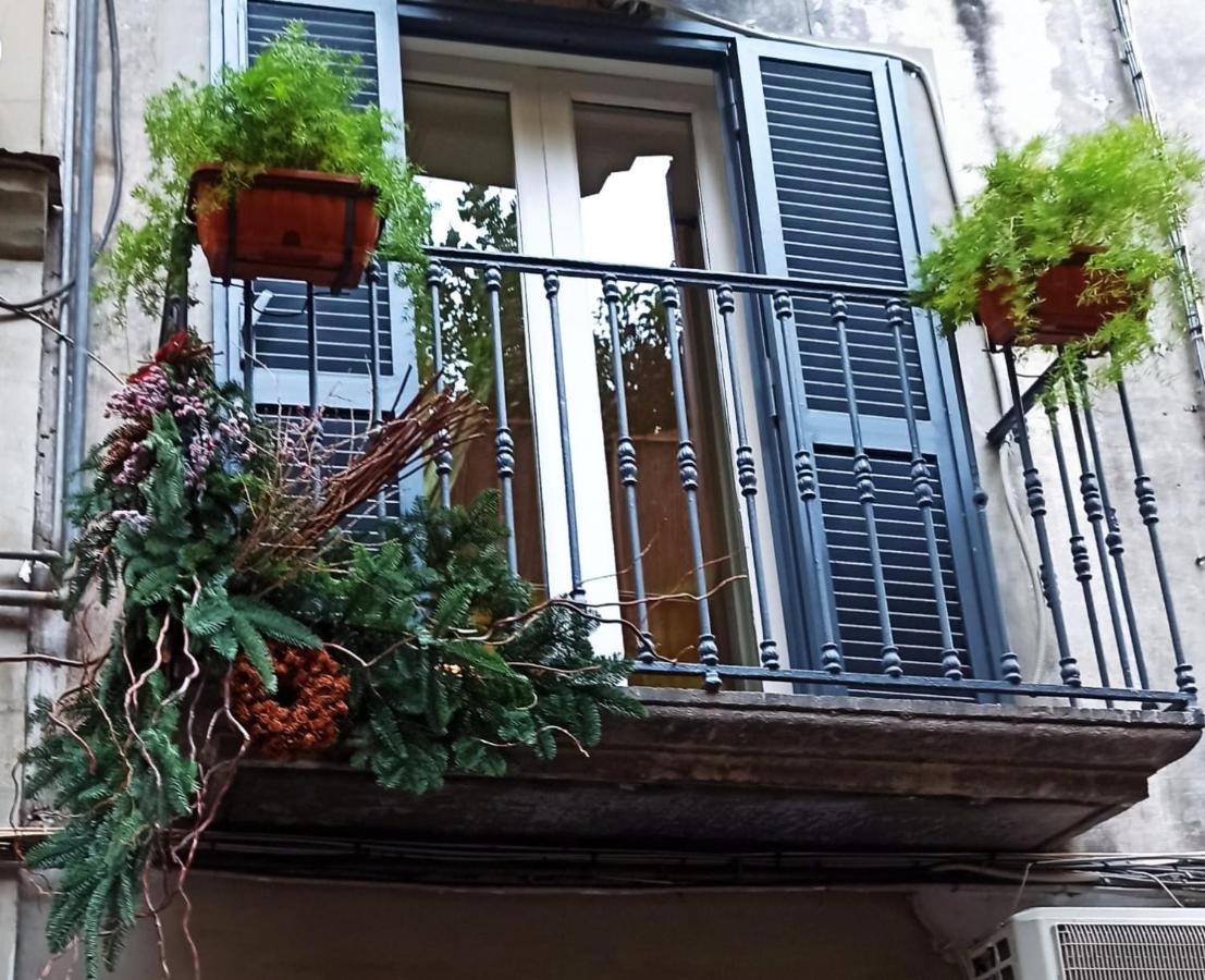 Appartement Il Sogno Di Matteo à Naples Extérieur photo