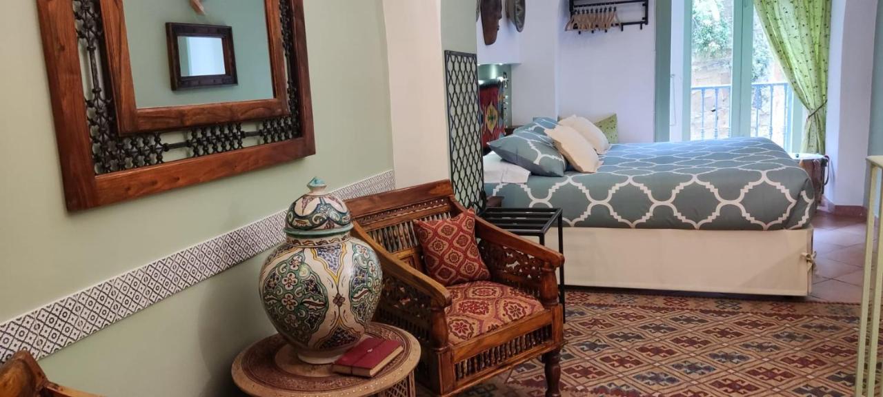 Appartement Il Sogno Di Matteo à Naples Extérieur photo
