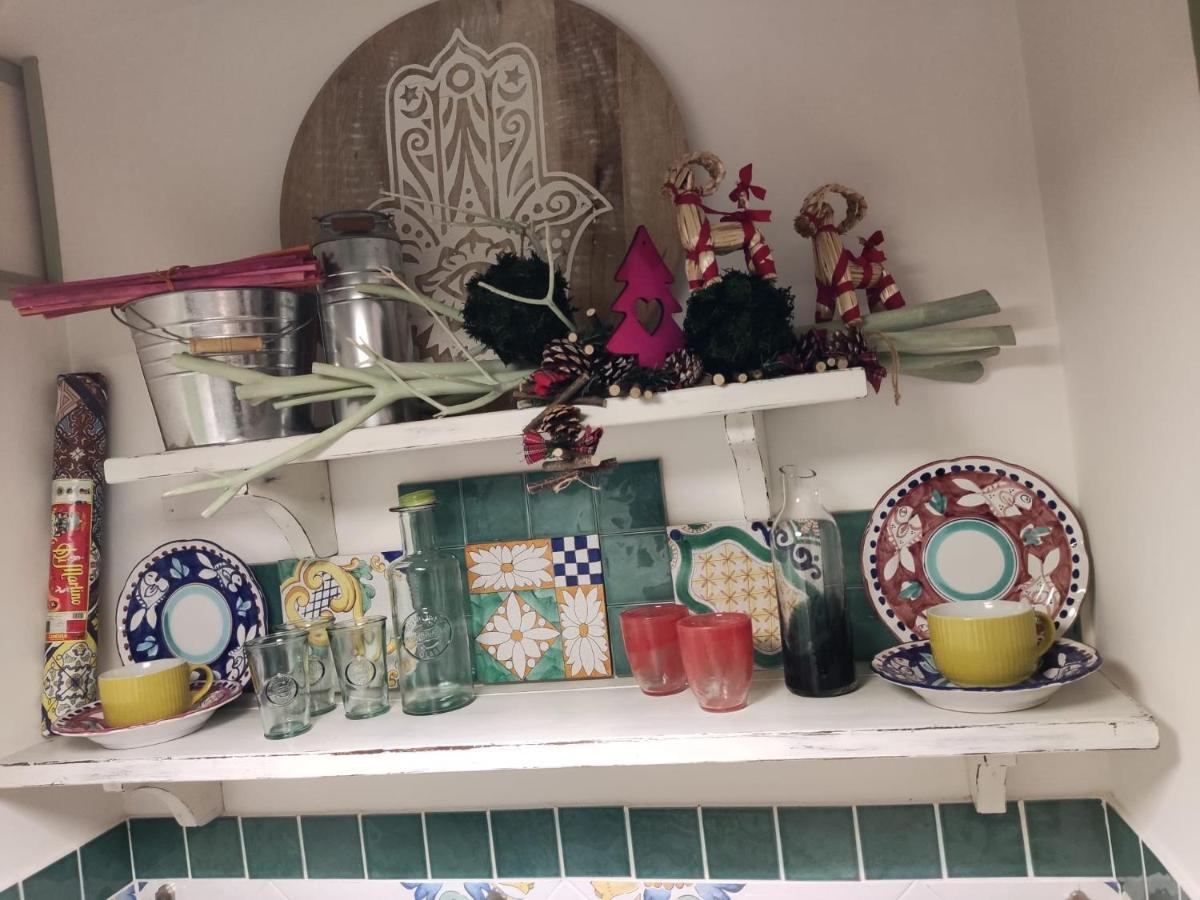 Appartement Il Sogno Di Matteo à Naples Extérieur photo