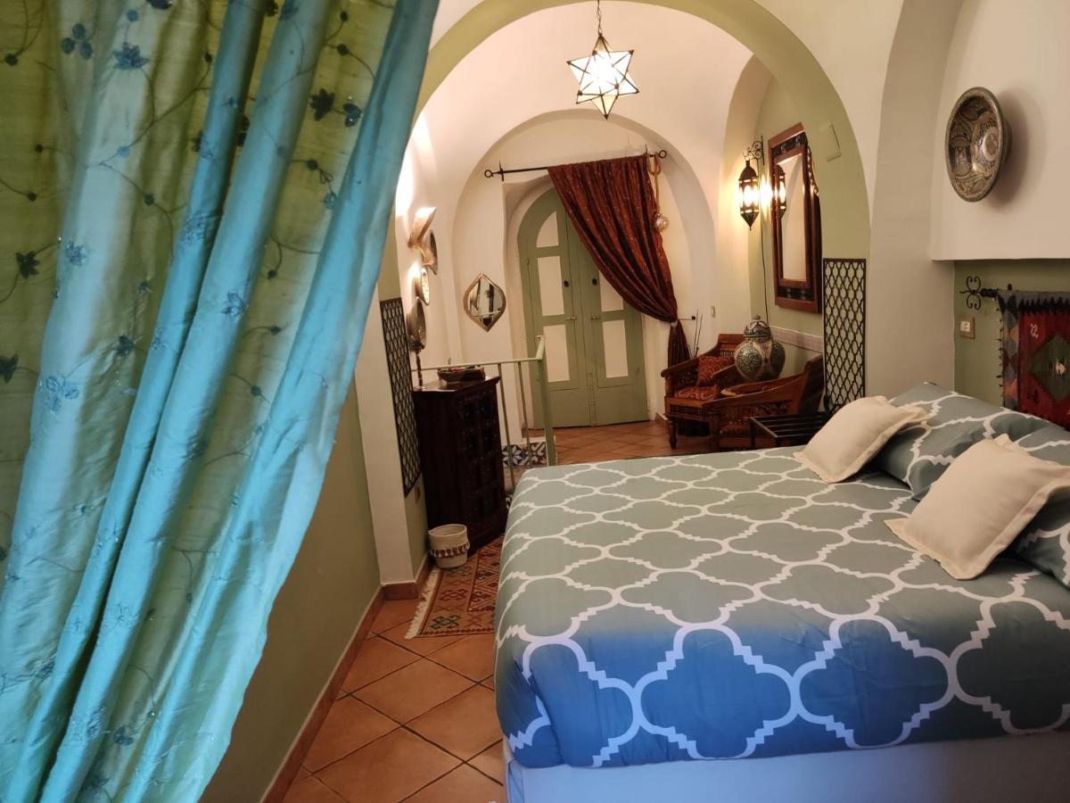 Appartement Il Sogno Di Matteo à Naples Extérieur photo