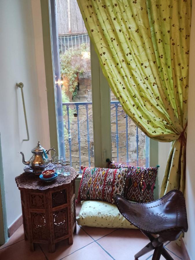 Appartement Il Sogno Di Matteo à Naples Extérieur photo