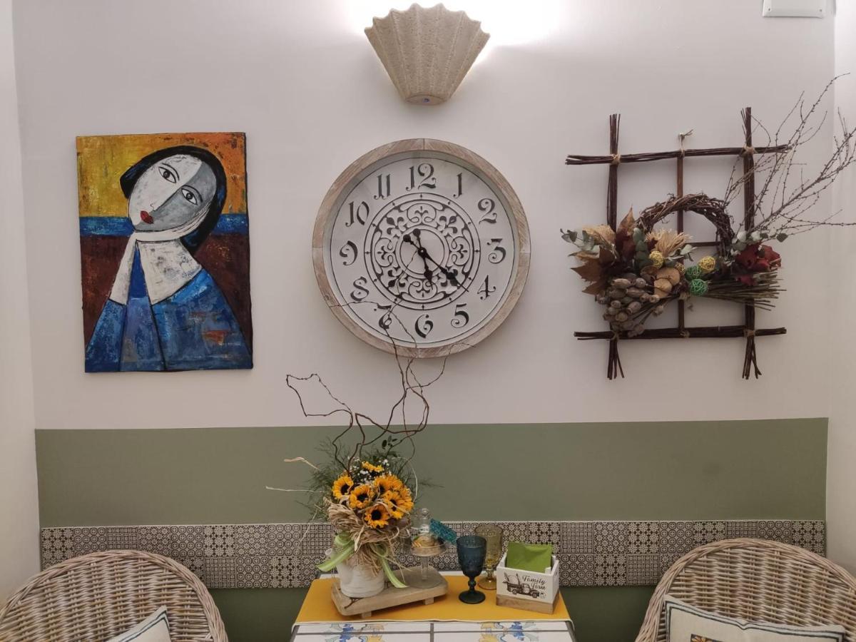 Appartement Il Sogno Di Matteo à Naples Extérieur photo