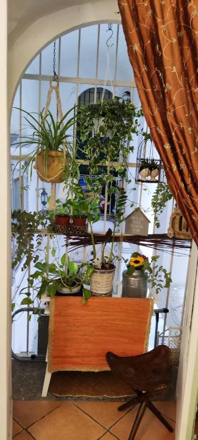 Appartement Il Sogno Di Matteo à Naples Extérieur photo