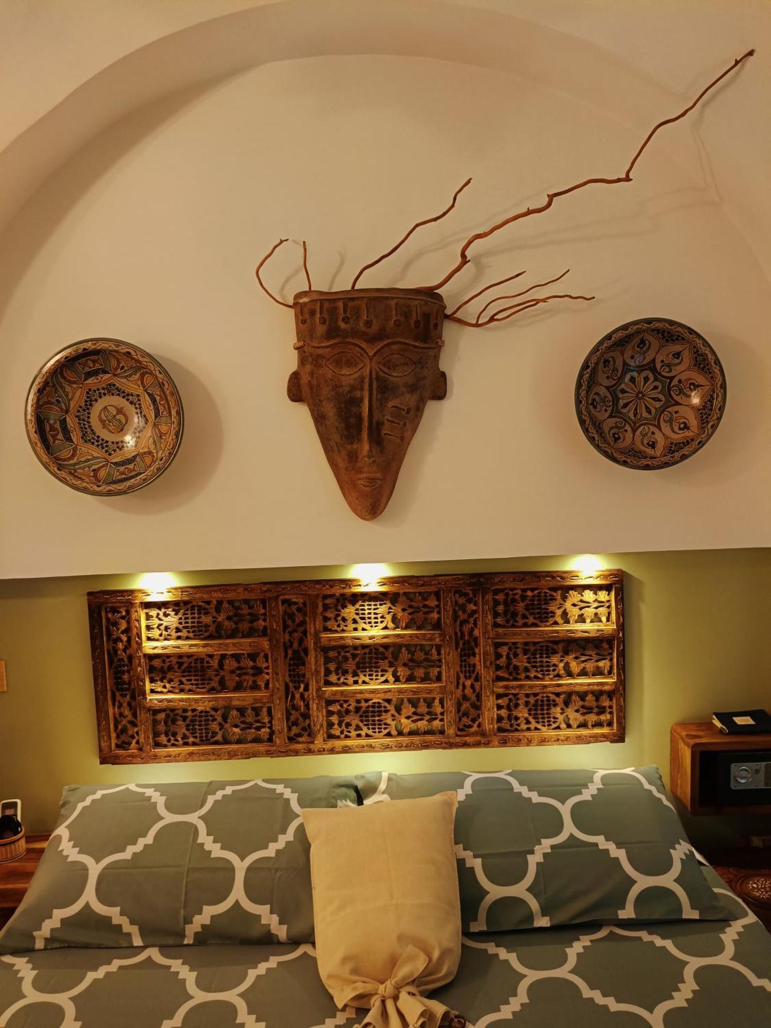 Appartement Il Sogno Di Matteo à Naples Extérieur photo