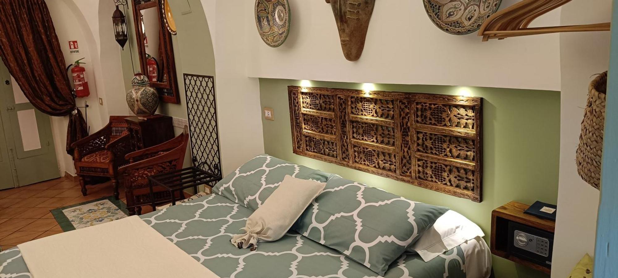 Appartement Il Sogno Di Matteo à Naples Extérieur photo